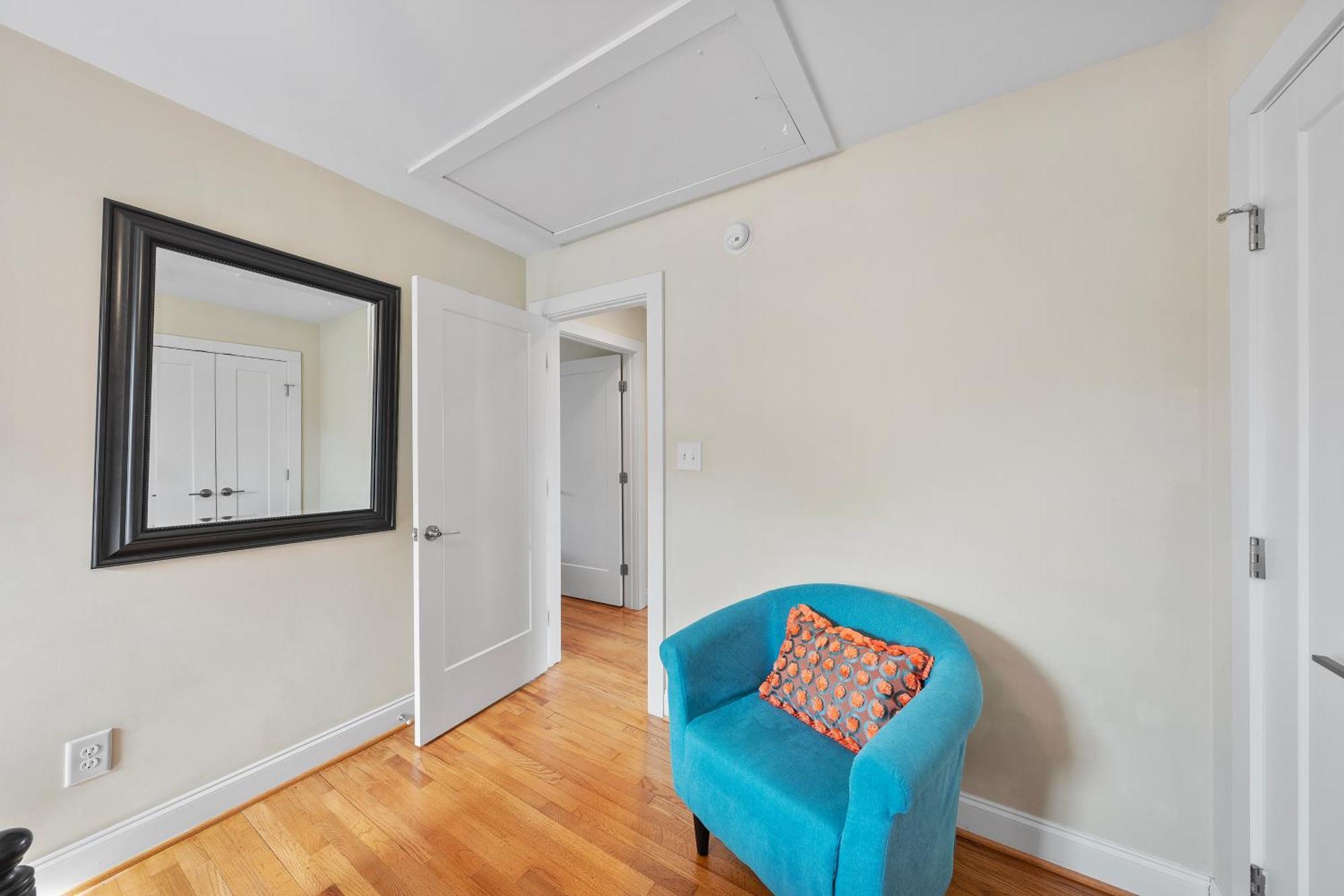 Charming Dt 3-Bed Bungalow With Fenced-In Yard Ρόλι Εξωτερικό φωτογραφία